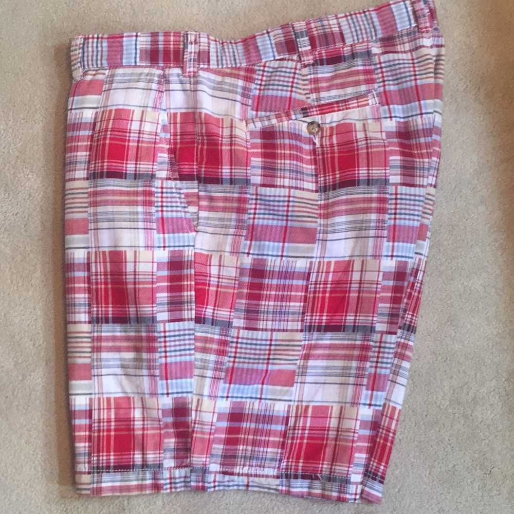 Club Room Classic Shorts - 38